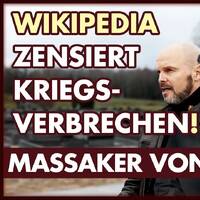 Wenn Wikipedia löscht - Die Fahrt nach Weißrussland by NuoFlix