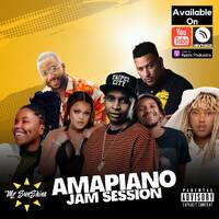 Amapiano Jam Session 051 | March 11 | Mr SunShine by Mr SunShine