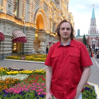 Леонид Егоров