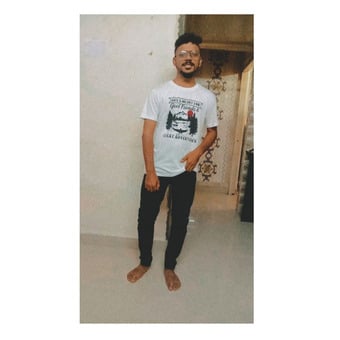 Prathamesh Ghadigaonkar