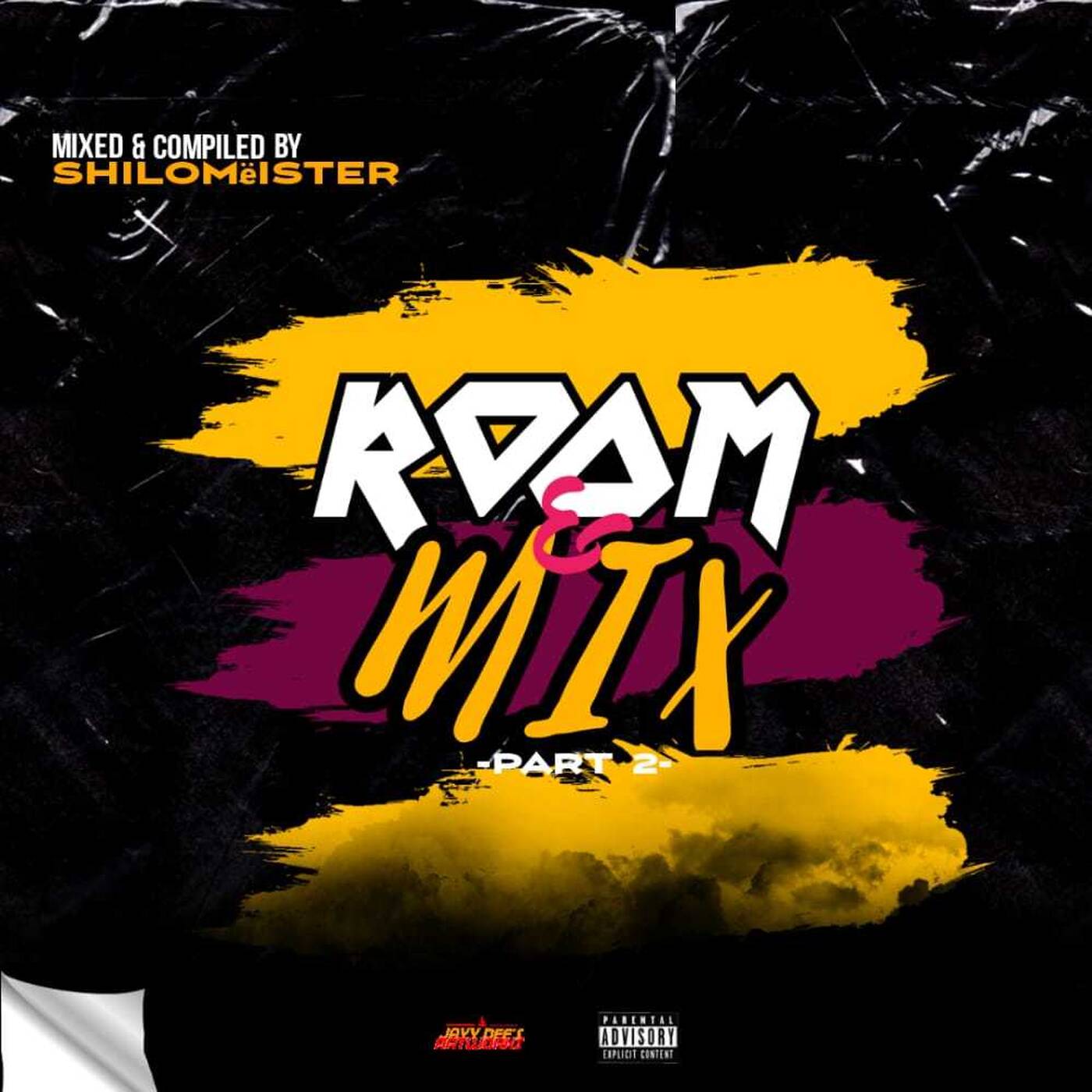 Room And Mix Part 2 episode artwork