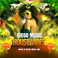 House Vibes by Diego Music Jam