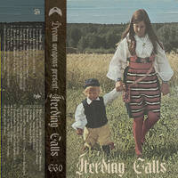 Herding Calls C60 by Moahaha by Dream Weapons