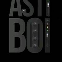 Friday_Sessions_Vol 05_Mixed &amp; Compiled By AstiBoi by Aston Green
