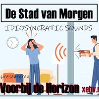 Voorbij de Horizon 02-09-2024 by X-ehv Radio