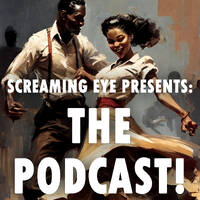 Screaming Eye Press Presents: The Podcast - 2023-12-09 by Screaming Eye Press