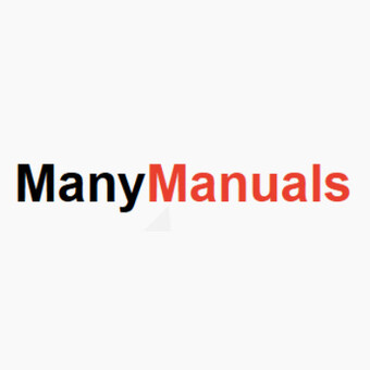 ManyManuals