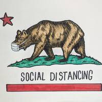 THE 36 HOUR QUARANTINE MIX by DJ REEL