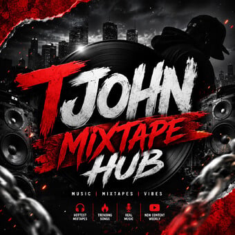 TJOHN MIX HUB