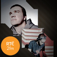 RTE 2FM (11/8/13) by P-Hocto