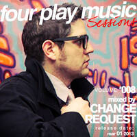 Change Request: Four Play Music Sessions vol 8 by 5 Magazine