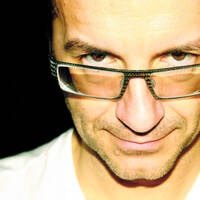John Acquaviva (5 Magazine DJ Masters 2013) by 5 Magazine