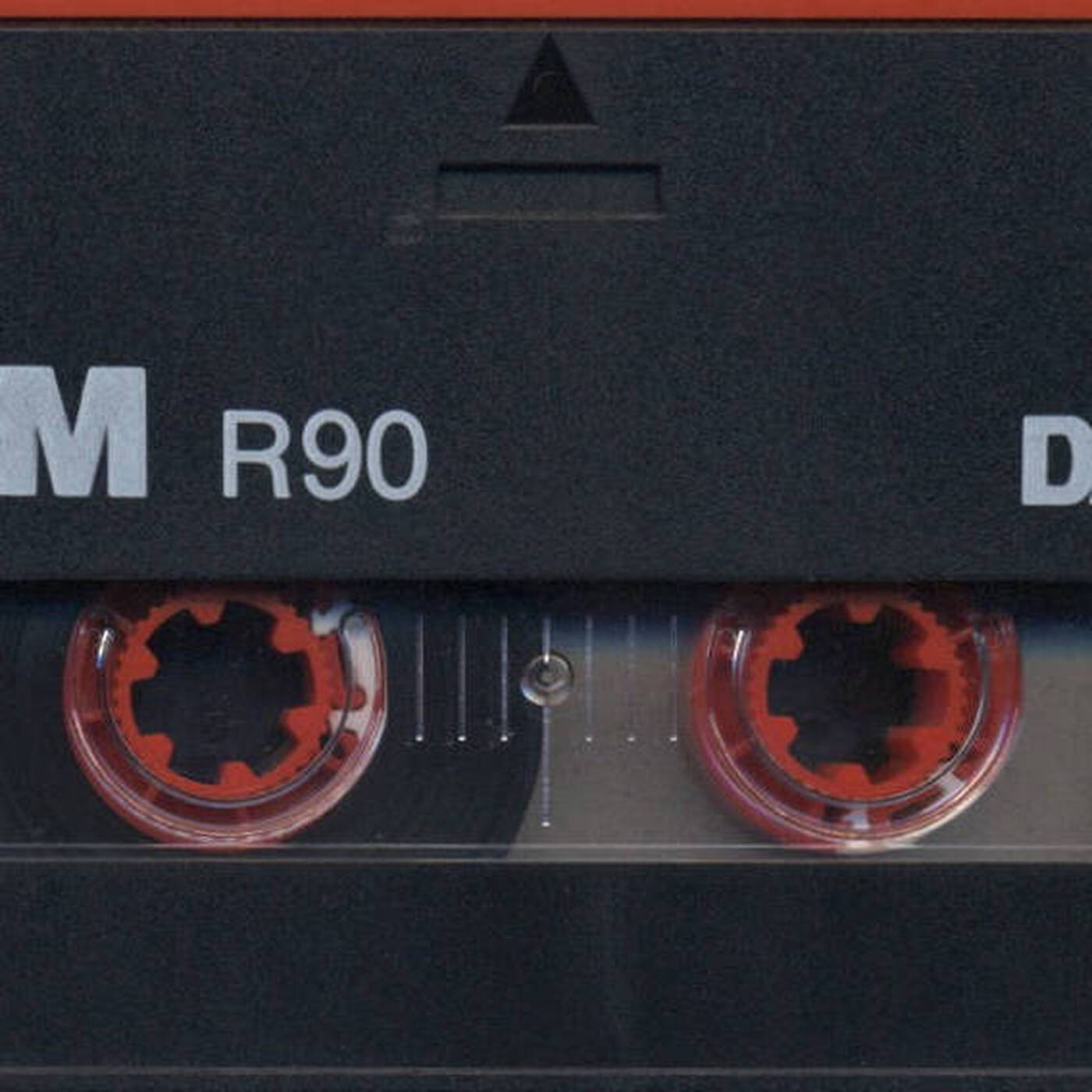 DJ Spun - Live At Basics 6-7-97 (Jim Hopkins Remaster) episode artwork