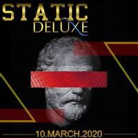  STATIC DELUXE 3.7 - ELASTIK RECORDS SHOWCASE GUEST DJS: FUNKYTHOWDJ - DEEPTRAK (TUESDAY 10/03/20) - (SATURDAY 14/03/20 - MEDITERRANEAN HOUSE RADIO) by Daniel Callejo (El Tigre) - Orbital Music Radio