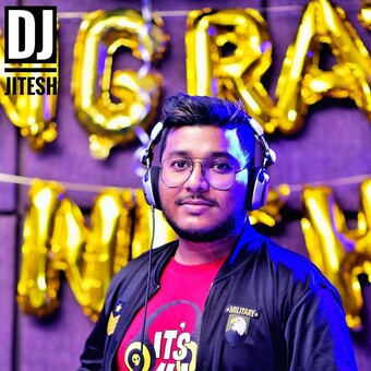 Jitesh Agarwal