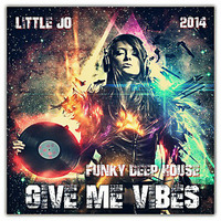 Give Me Vibes by Funky Disco Deep House