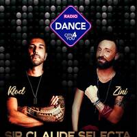 Sir Claude Selecta @ Dance City4You 17/04/2026 by KLOD