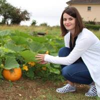 jardin partage fresnay by Frequence Sillé