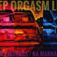 DEEP ORGASM LIVE 65 JACKASS (CHILLOUT_BOSSA) by DEEP ORGASM LIVE