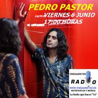 ONDAAMISTAD: ENTREVISTA A:" PEDRO PASTOR"( _6 JUNIO 2025) by ONDAAMISTAD