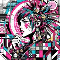 Iso Brown solo mixes