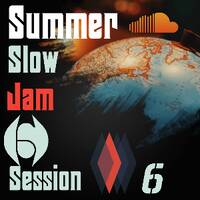 Summer Slow Jam Session 6 ( Mixed By Tronix The Chef ) by Deep Gallery Got Soul Podcast