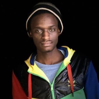 VDJ Kizzah - Caribbean Prince