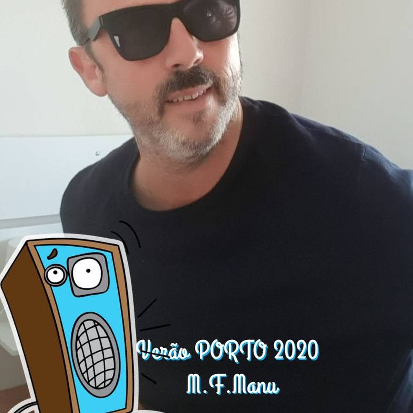 PORTO Verão 2020 by M.F.Manu episode artwork