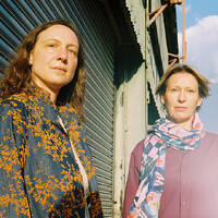 Fréquence Météo 24' - Concert de Deborah WALKER et Silvia TAROZZI by Fréquence Météo