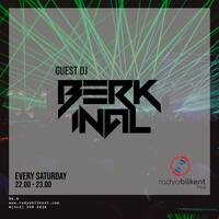 Night &amp; Day mixed by BERK INAL @ RADIO BILKENT #093 by berkinal