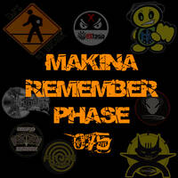 Makina Remember Phase 075 by Dj~M...