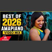 BEST OF AMAPIANO MIX 2026 BY DJ MATRIXX THE REAL MAN ft JAZZWRLD GL Ceejay Thukuthela Bontle smit by Haniel