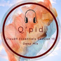 Cloud9 Essentials Session 13 (Deep Mix By Q'pid) by Cloud9 Essentials