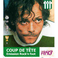 Coup de t&ecirc;te