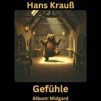 Gefühle by Hans Krauß