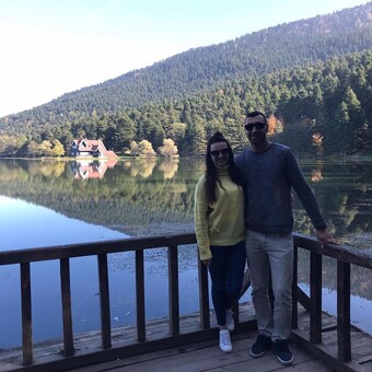 G&uuml;ner &Ccedil;akır