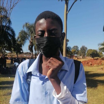 Madumane for the babies