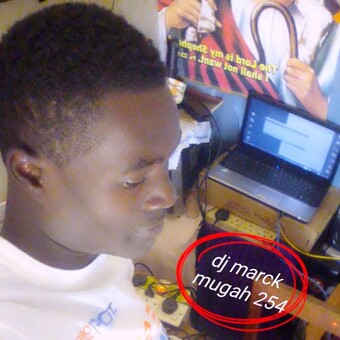 Deejey Marck Mugah