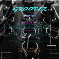 Class In Session Vol 3 (Road to Kuzokhanya EP) by GROOTEZ