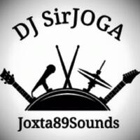 Tribute to LETANG(ma1.1) By SirJOGA_89Sounds_Afri Dub &amp; Tech by SirJOGA