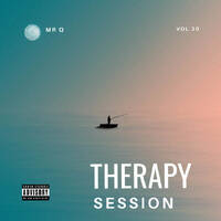 Therapy session Episode 30 (Mixed by Mr Q).(The G-Fm party time on Garankuwa FM SAT 9pm till 01;00) by Needle2DA Groove