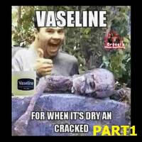 littleBLUE - VASELINE for when its DRY and CRACKED (20.05.2026) part1 by KDSradio2