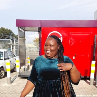Puseletso Hope Mphasane