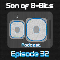 Infinity: Episode 32 by Son of 8-Bits