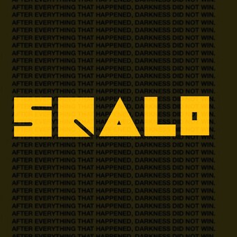 Sqalomusiqa
