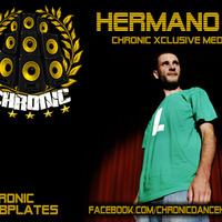 HERMANO ELE CHRONIC HITS MEDLEY 2012 RMX PUNNANY + BAM BAM by Chronic Sound