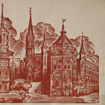 Виктор Балаховский