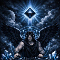 REFRAKT Dark Angel Set by DJ REFRAKT