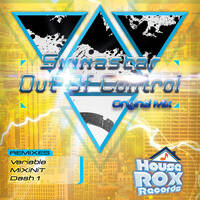 HRR023 - Sinnastar - Out Of Control - Dash 1 Remix by House Rox Records