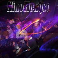 NinoHengst @ Abstrakt (Praque CZ) by NINOHENGST